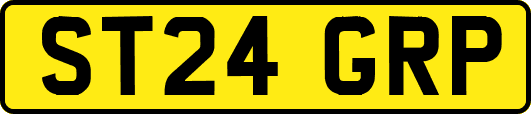 ST24GRP