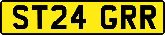 ST24GRR
