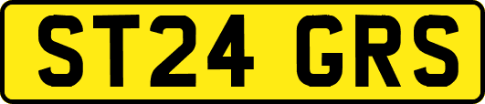 ST24GRS