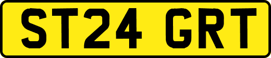 ST24GRT
