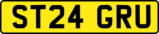 ST24GRU