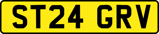 ST24GRV