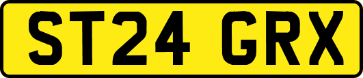 ST24GRX