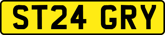 ST24GRY