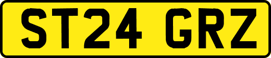 ST24GRZ