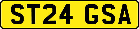ST24GSA