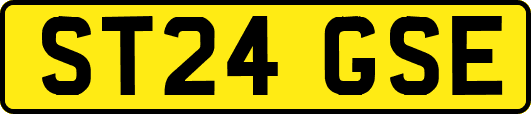ST24GSE
