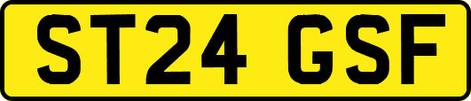 ST24GSF