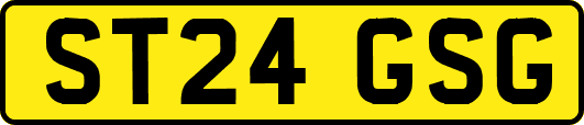 ST24GSG