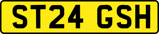 ST24GSH