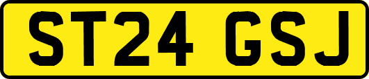 ST24GSJ