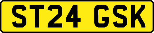ST24GSK