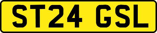ST24GSL