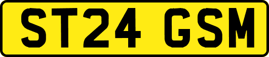 ST24GSM