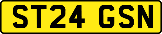 ST24GSN