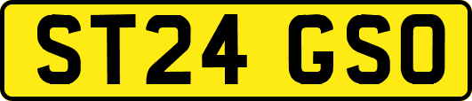 ST24GSO