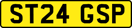 ST24GSP