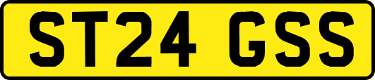 ST24GSS