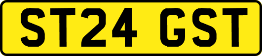 ST24GST