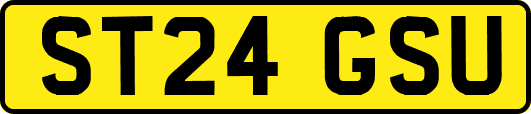 ST24GSU
