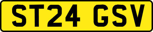ST24GSV