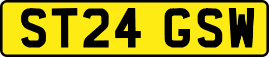 ST24GSW