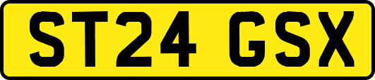ST24GSX