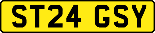 ST24GSY