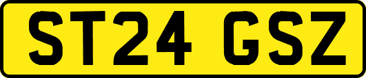ST24GSZ