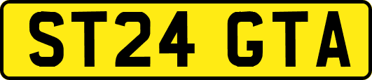 ST24GTA
