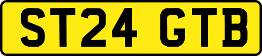 ST24GTB