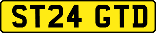 ST24GTD