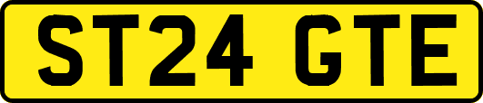 ST24GTE