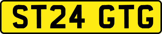 ST24GTG