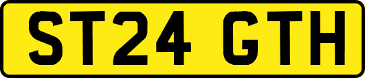 ST24GTH