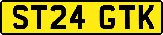 ST24GTK
