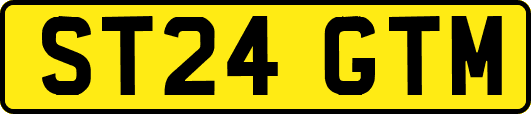ST24GTM