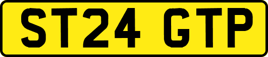 ST24GTP
