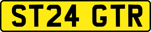 ST24GTR