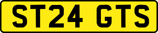 ST24GTS