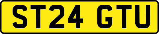 ST24GTU