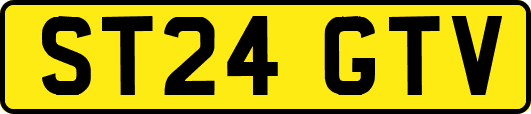 ST24GTV