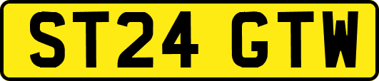 ST24GTW
