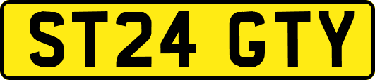ST24GTY