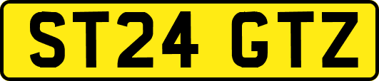 ST24GTZ