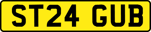 ST24GUB