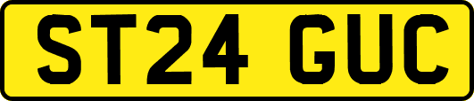 ST24GUC