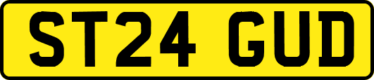 ST24GUD