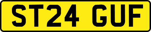 ST24GUF