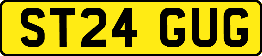 ST24GUG